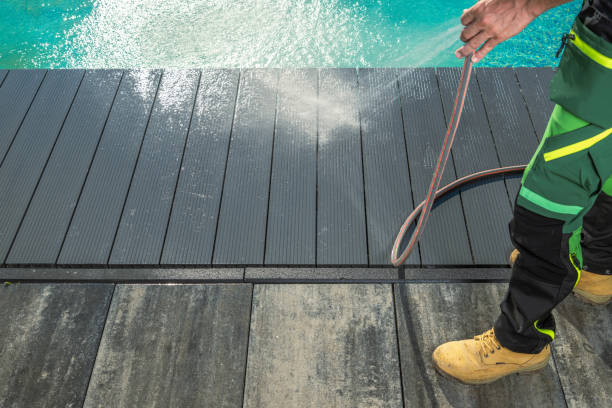 Best Fence Pressure Washing  in Plain City, OH