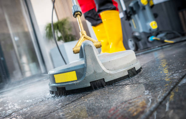 Best Affordable Pressure Washing  in Plain City, OH